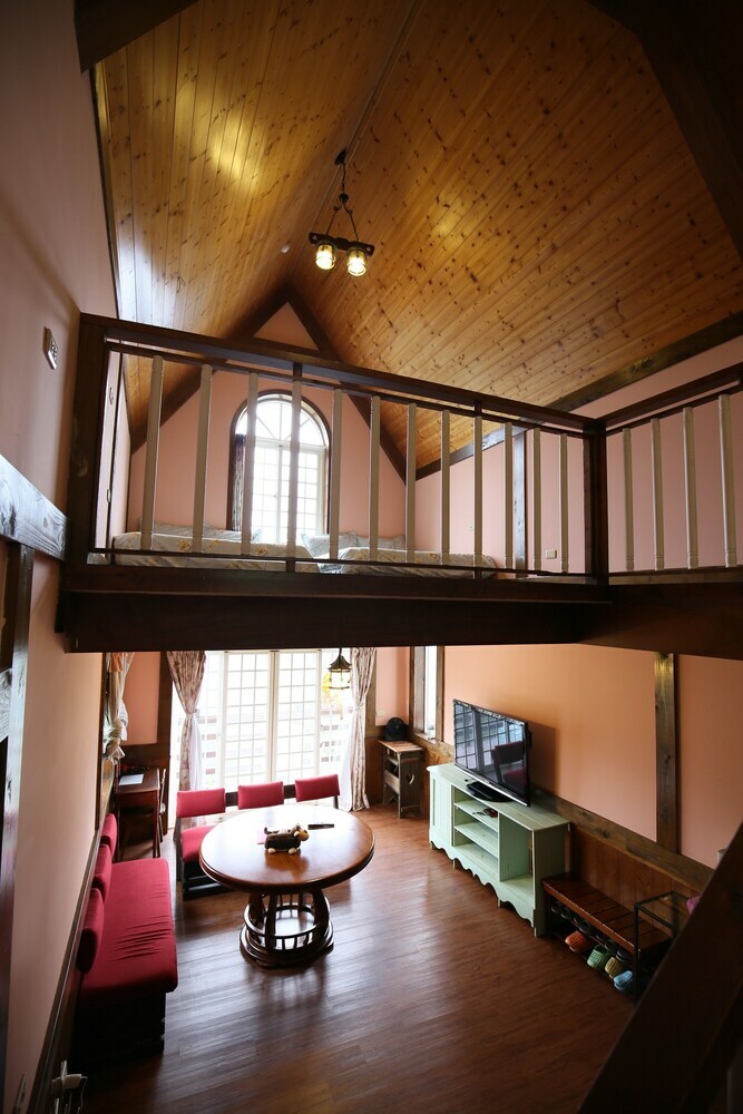 Bed & Breakfast Villa Relax