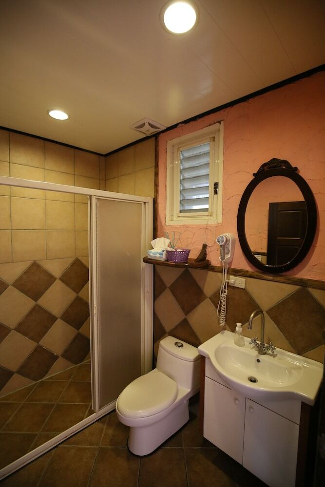 Bed & Breakfast Villa Relax