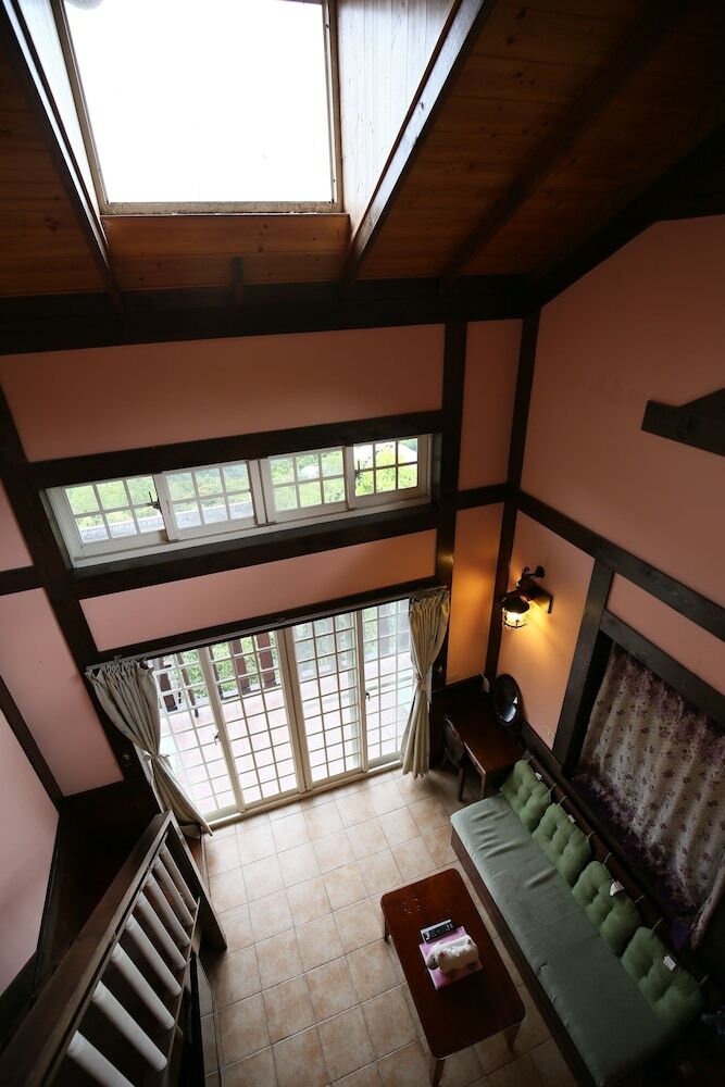Bed & Breakfast Villa Relax
