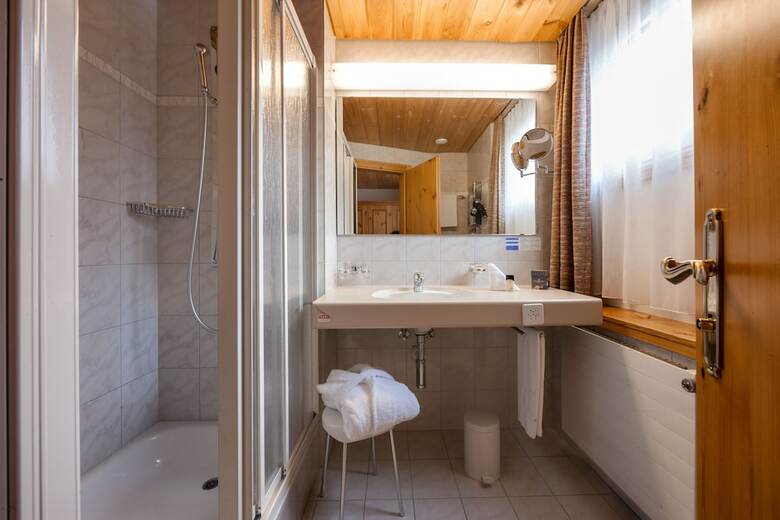 Waldhotel Arosa