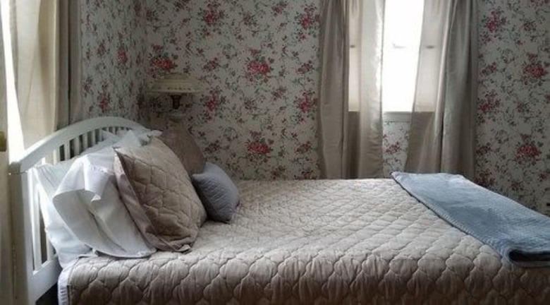 Bed & Breakfast The Windflower Inn