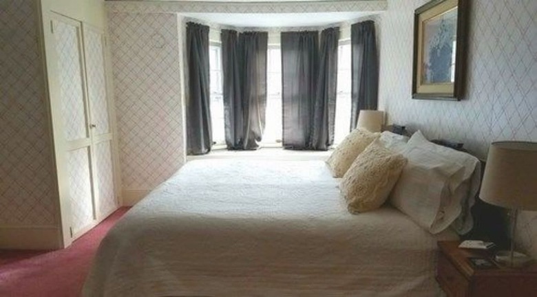 Bed & Breakfast The Windflower Inn