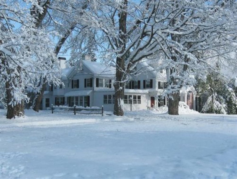Bed & Breakfast The Windflower Inn