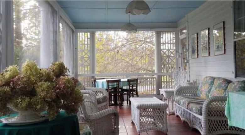 Bed & Breakfast The Windflower Inn