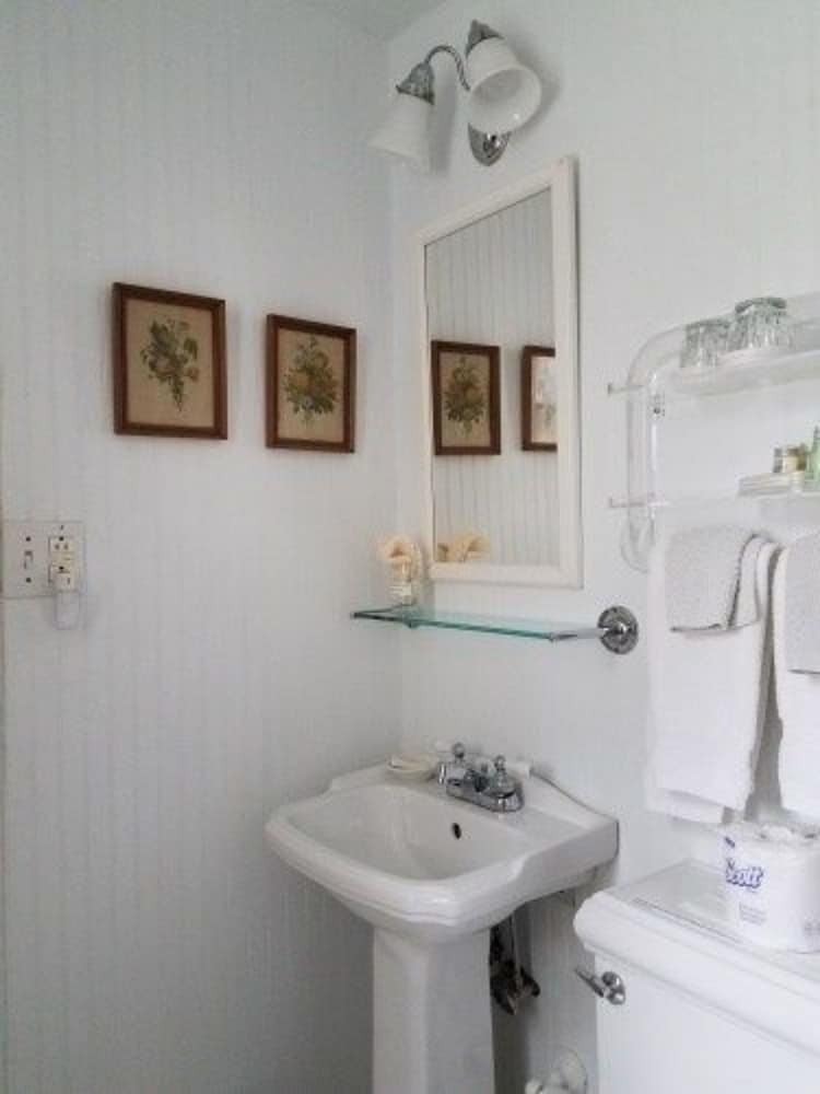Bed & Breakfast The Windflower Inn