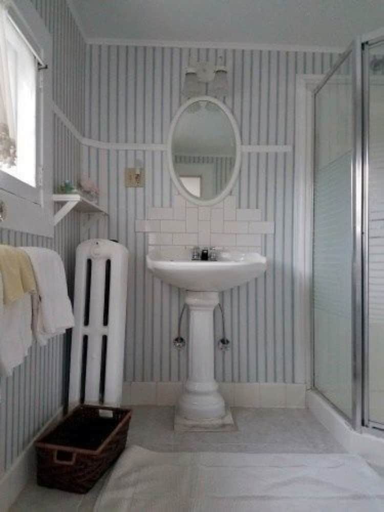 Bed & Breakfast The Windflower Inn