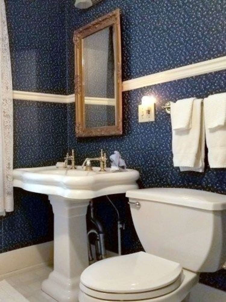 Bed & Breakfast The Windflower Inn