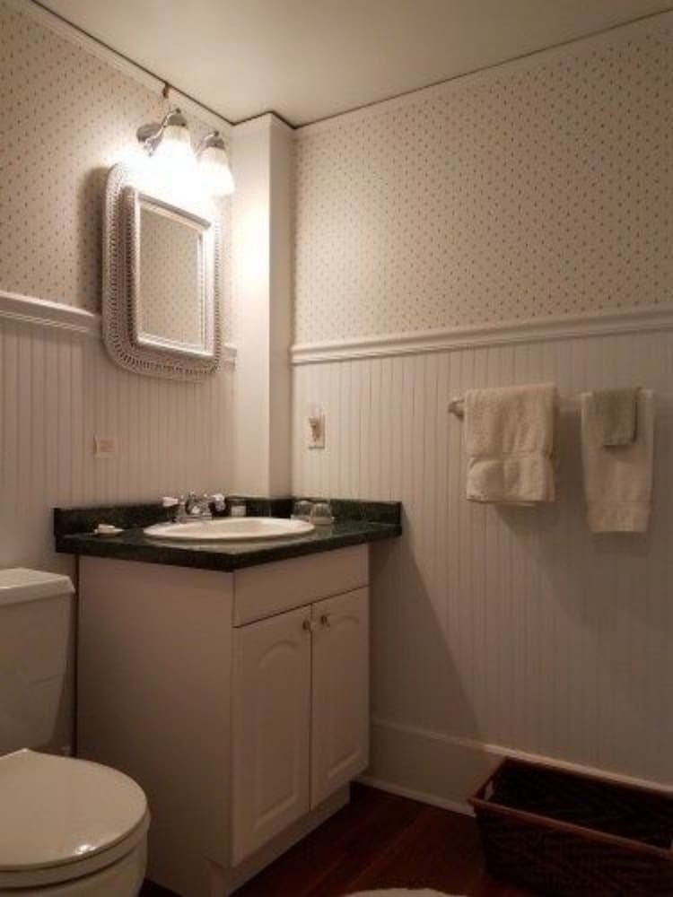 Bed & Breakfast The Windflower Inn