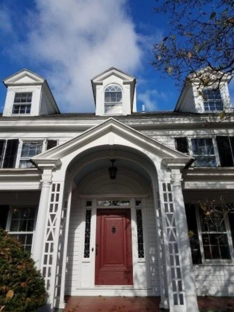 Bed & Breakfast The Windflower Inn