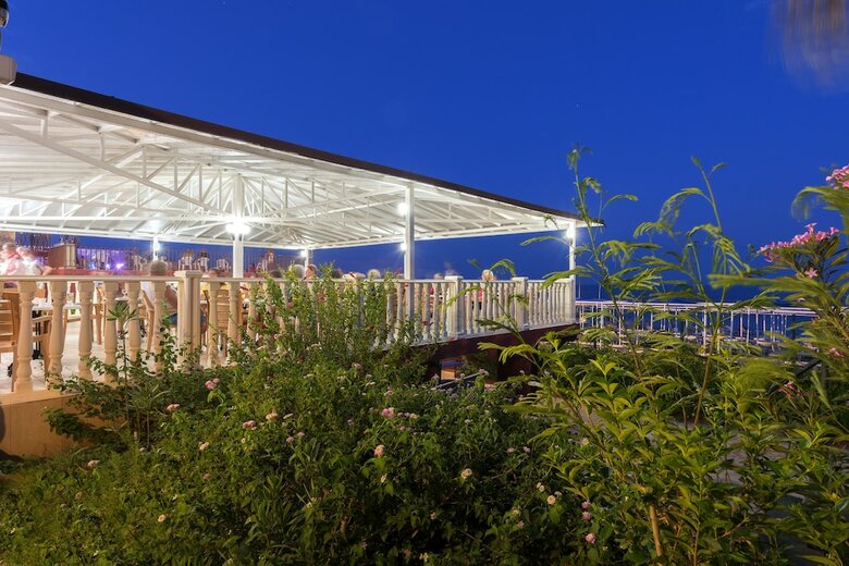 Hotel Sailor's Beach Club - All Inclusive
