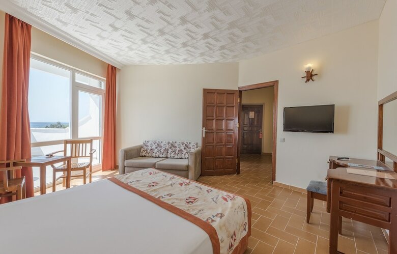 Hotel Sailor's Beach Club - All Inclusive