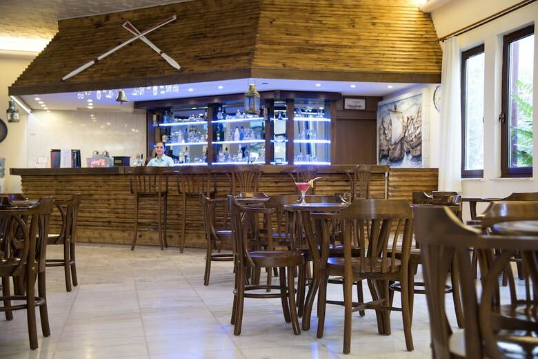 Hotel Sailor's Beach Club - All Inclusive
