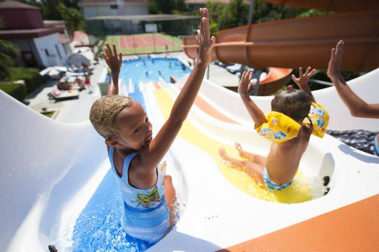 Hotel Sailor's Beach Club - All Inclusive