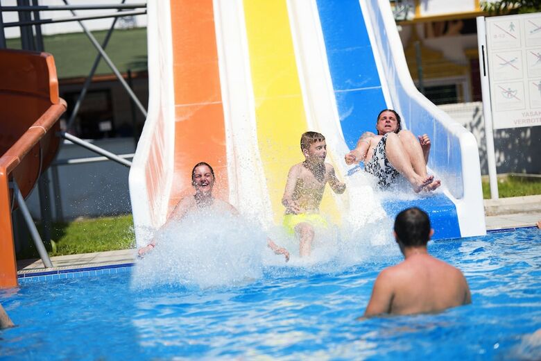 Hotel Sailor's Beach Club - All Inclusive