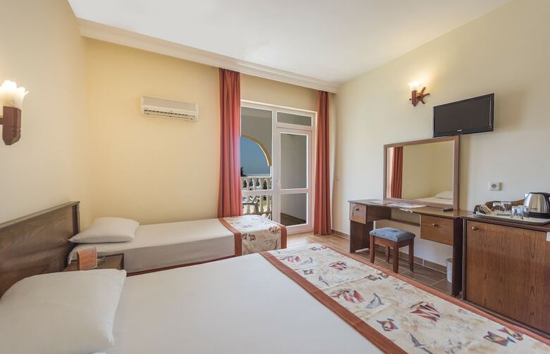 Hotel Sailor's Beach Club - All Inclusive