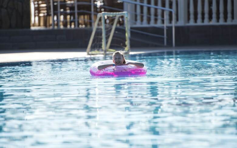 Hotel Sailor's Beach Club - All Inclusive