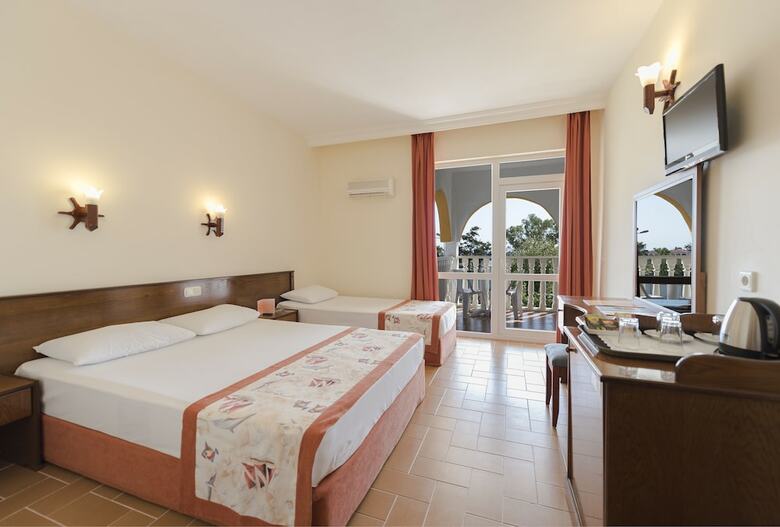 Hotel Sailor's Beach Club - All Inclusive