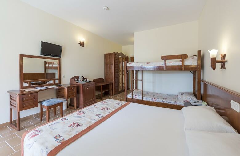 Hotel Sailor's Beach Club - All Inclusive
