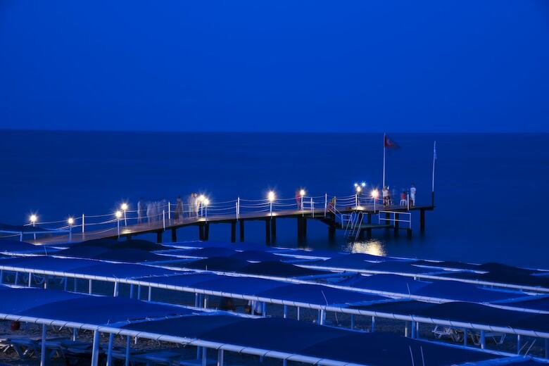 Hotel Sailor's Beach Club - All Inclusive