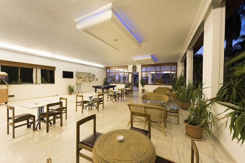 Hotel Sailor's Beach Club - All Inclusive