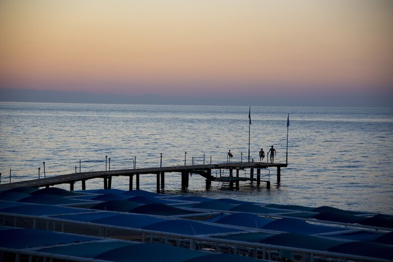 Hotel Sailor's Beach Club - All Inclusive