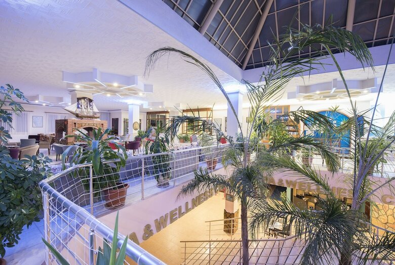 Hotel Sailor's Beach Club - All Inclusive