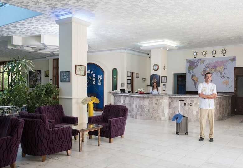 Hotel Sailor's Beach Club - All Inclusive