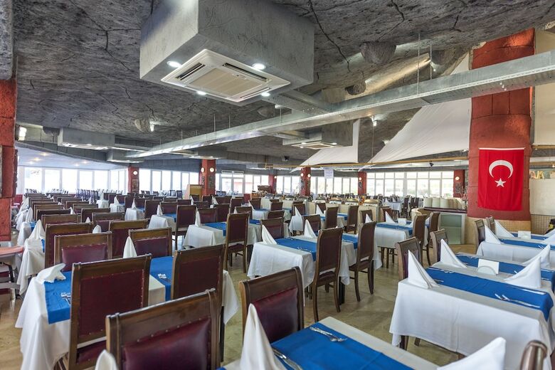 Hotel Sailor's Beach Club - All Inclusive