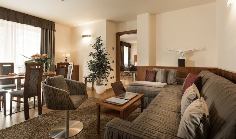 Solea Boutique & Spa Hotel