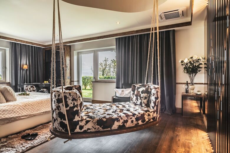 Solea Boutique & Spa Hotel