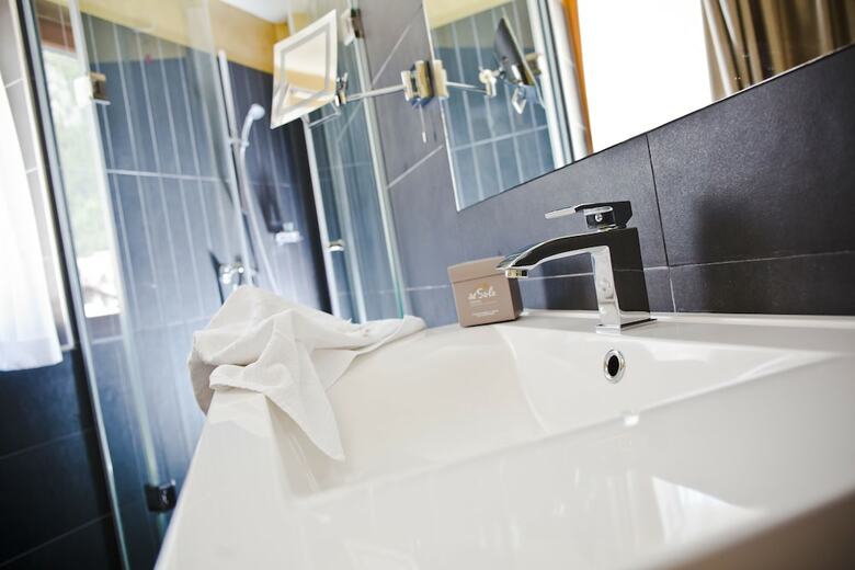 Solea Boutique & Spa Hotel