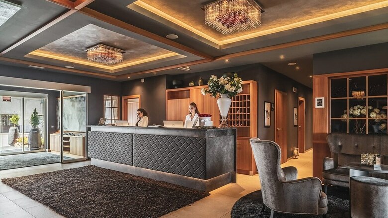 Solea Boutique & Spa Hotel