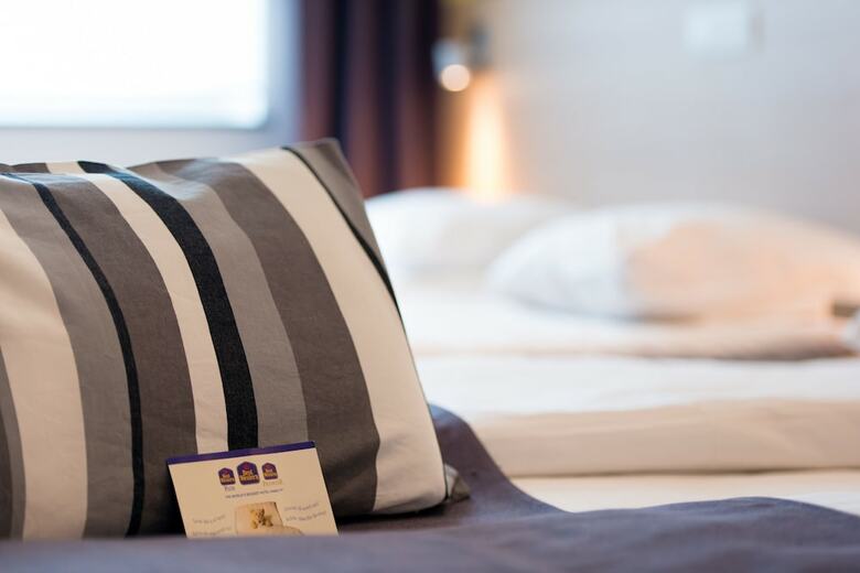 Univers Hotel