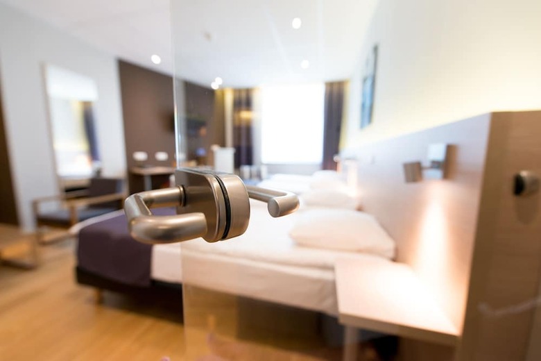 Univers Hotel