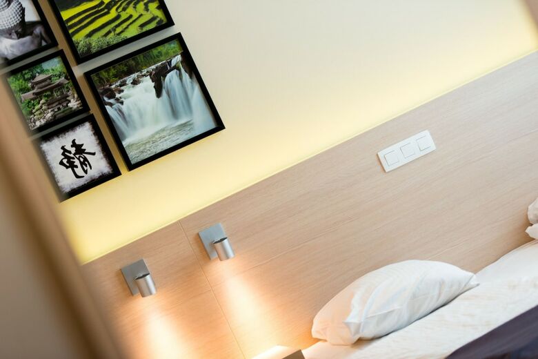Univers Hotel