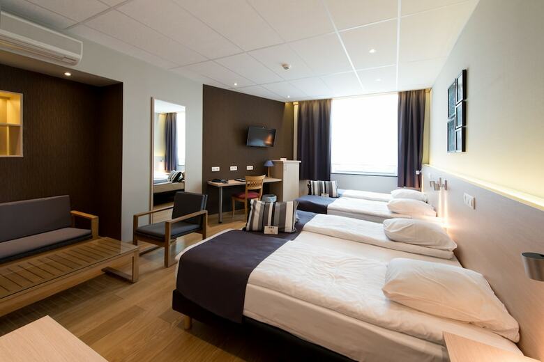 Univers Hotel