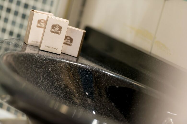 Univers Hotel