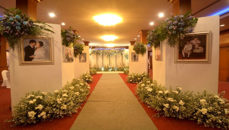 Chumphon Gardens Hotel
