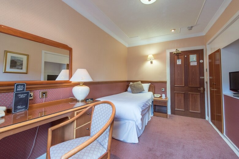 Salutation Hotel