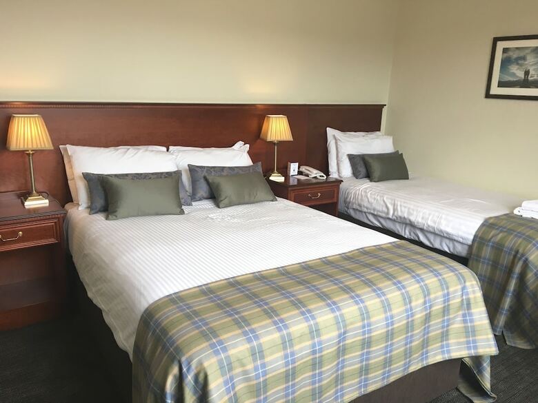 Salutation Hotel