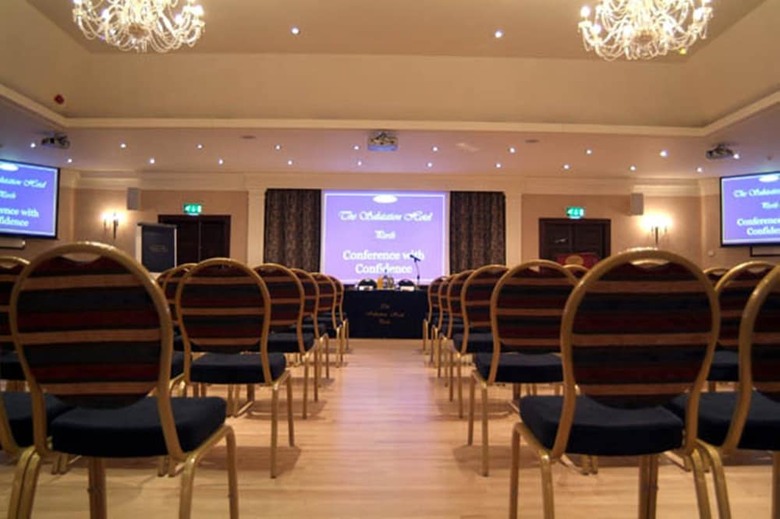 Salutation Hotel