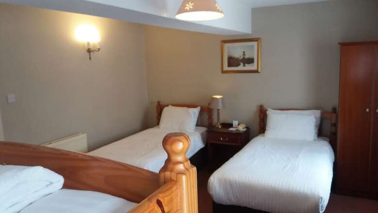 Salutation Hotel