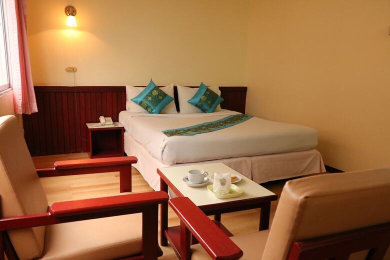 Chumphon Palace Hotel