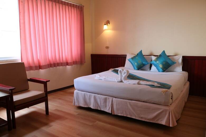 Chumphon Palace Hotel