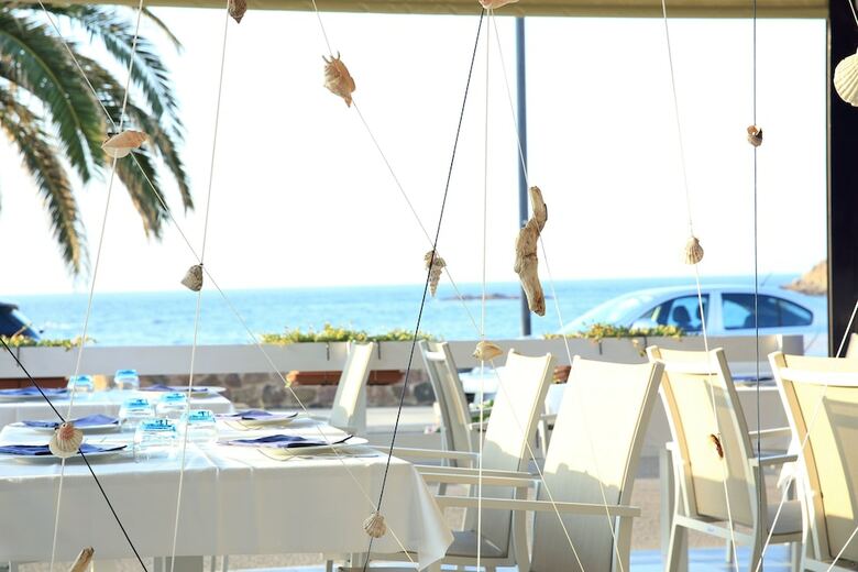 Posada Meli Hotel - Near Marina Di Castelsardo Beach
