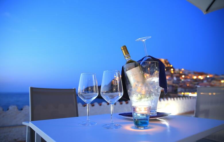 Posada Meli Hotel - Near Marina Di Castelsardo Beach