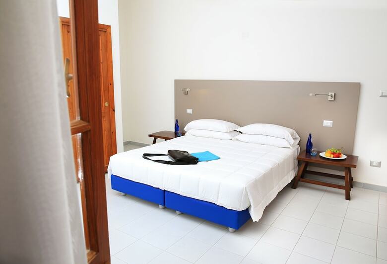 Posada Meli Hotel - Near Marina Di Castelsardo Beach