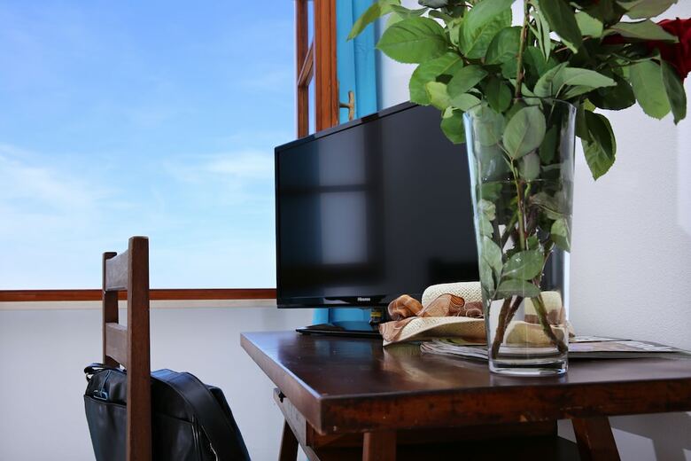 Posada Meli Hotel - Near Marina Di Castelsardo Beach