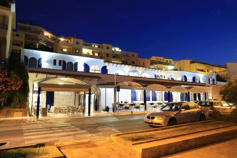 Posada Meli Hotel - Near Marina Di Castelsardo Beach