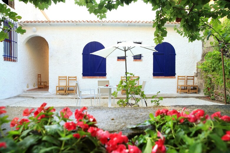Posada Meli Hotel - Near Marina Di Castelsardo Beach